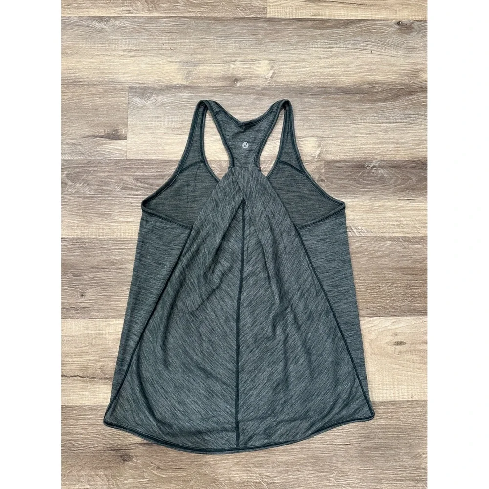 lululemon athletica lululemon racerback